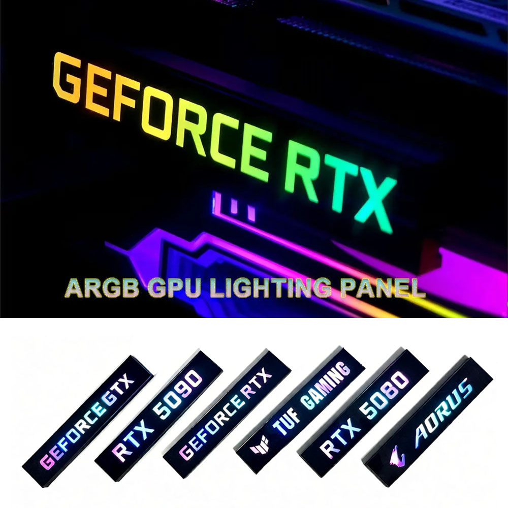 Photography And Videography Lighting - لوحة إضاءة بطاقة الفيديو لـ RTX