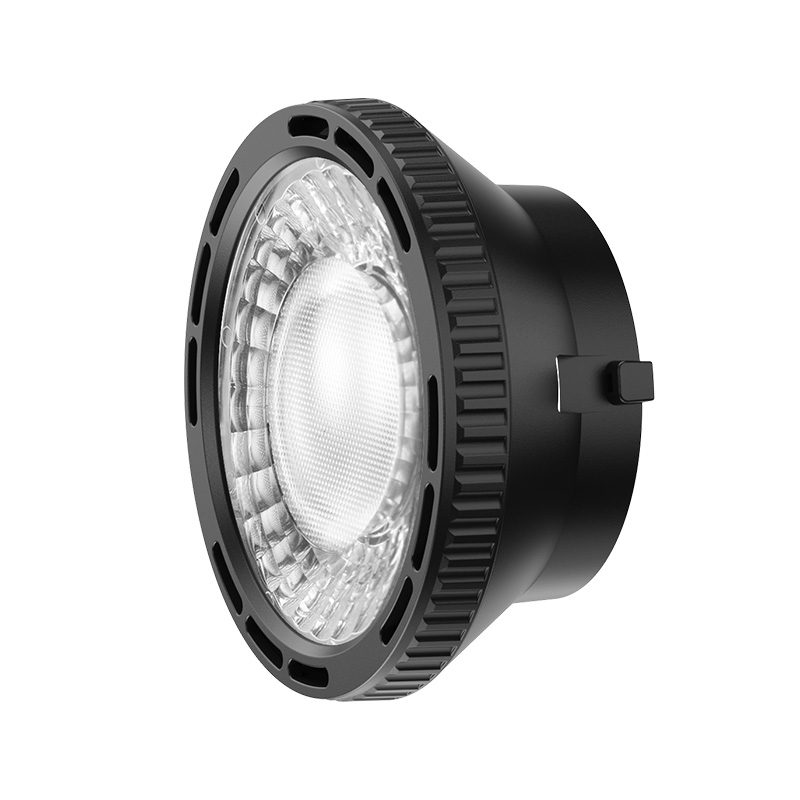 Iris Photography Led Lighting Pack - عدسة تكثيف الضوء Ulanzi C085 لـ