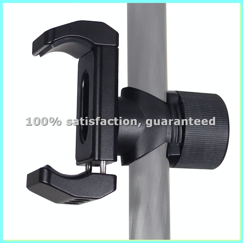 Reflector Arm Clamp - حامل مشبك باور بانك مع حامل
