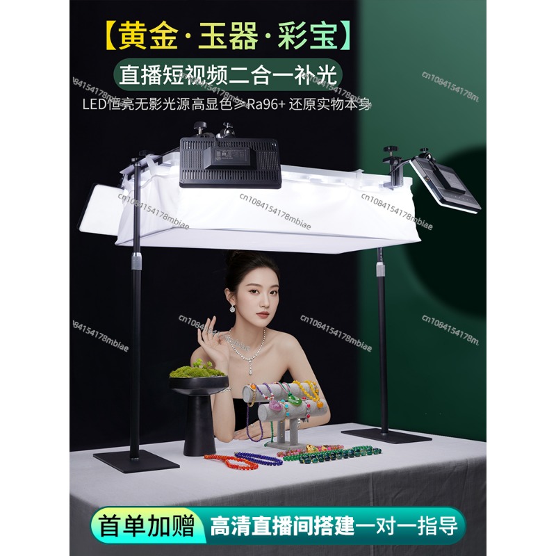 Photography Lighting For Indoor - ملء الضوء الخاص LED التصوير الفوتوغرافي