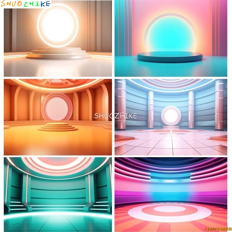 Photography Lighting For Indoor - خلفيات مسرح الزفاف لحفل الذكرى السنوية
