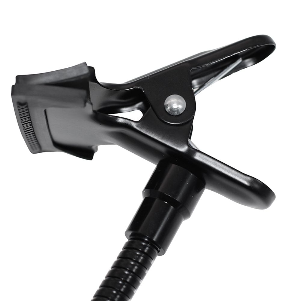 Reflector Arm Clamp - GZMO حامل خلفية C المشبك كليب