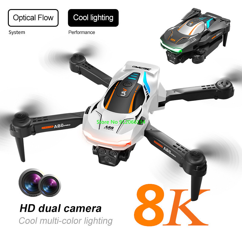 8K التصوير الجوي تحديد المواقع - مراجعة Photography Lighting Outdoor وسعره