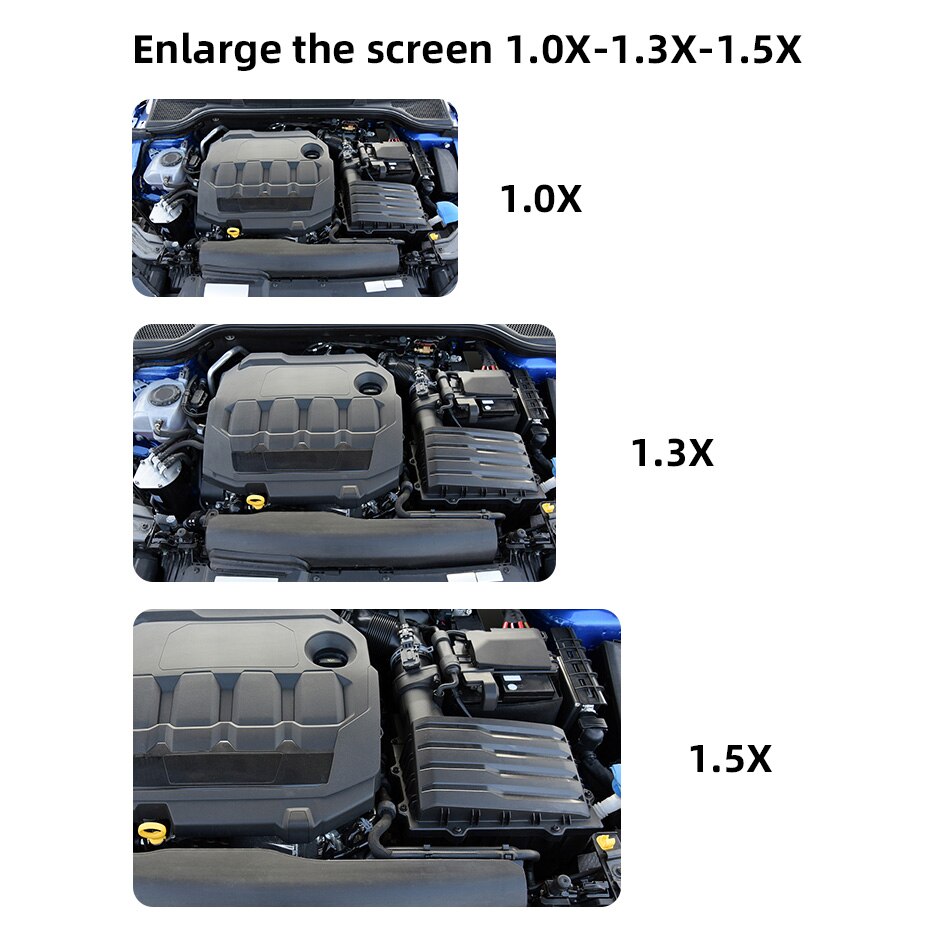 كاميرا فحص المنظار الصناعي بعد - مراجعة Photography Lighting Diagram وسعره