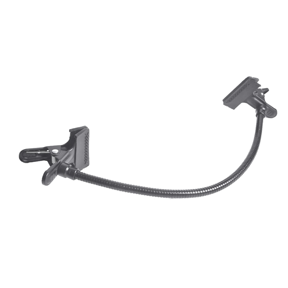 ملحقات استوديو صور الكاميرا ،  - مراجعة Reflector Arm Clamp وسعره