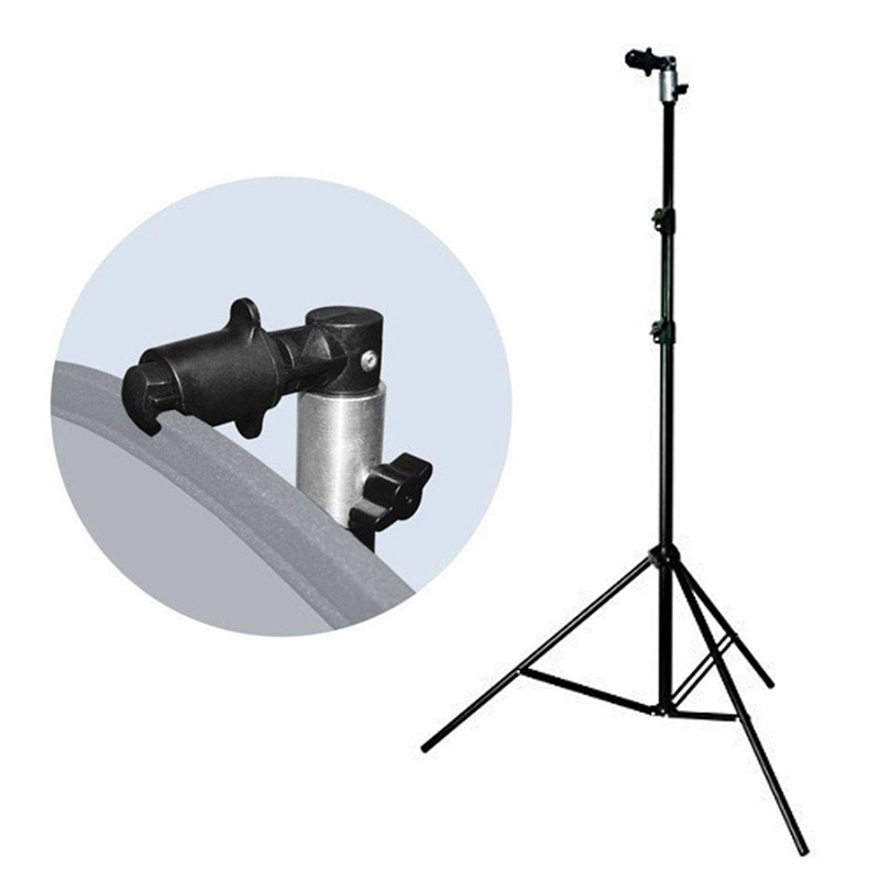التصوير عاكس حامل كليب عاكس Fo - مراجعة Reflector Arm Clamp وسعره