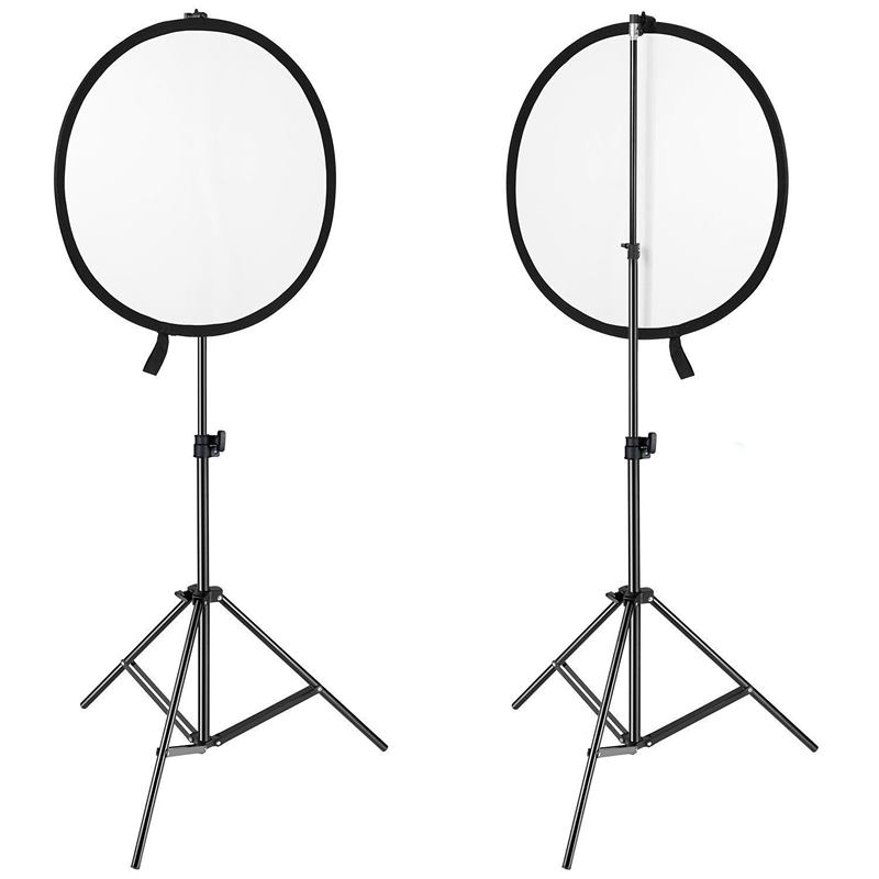 التصوير عاكس حامل كليب عاكس Fo - مراجعة Reflector Arm Clamp وسعره
