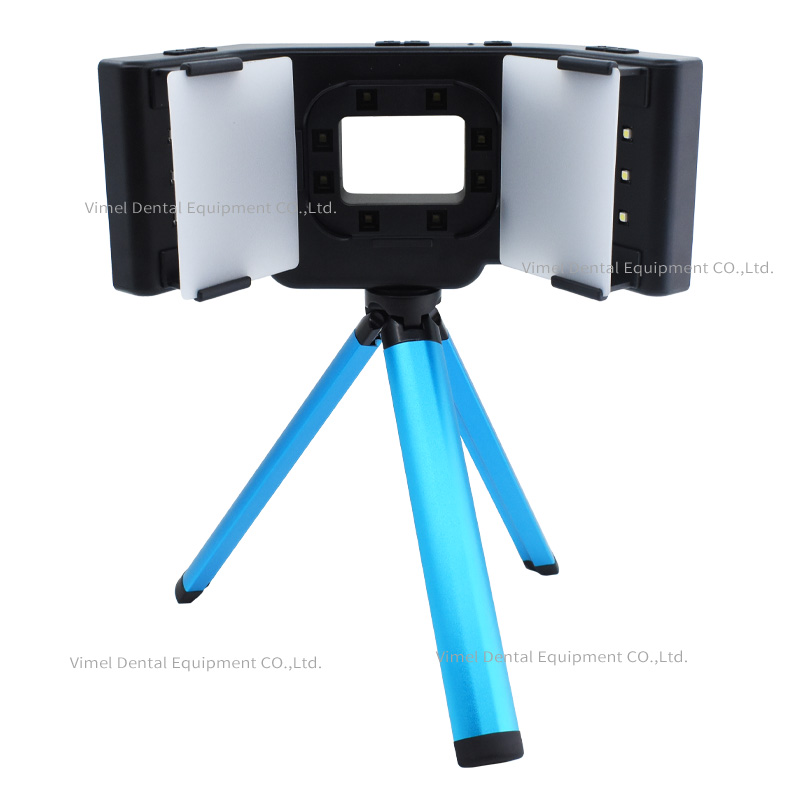 مصباح فلاش للتصوير الفموي في ط - مراجعة Photography Lighting Tool وسعره