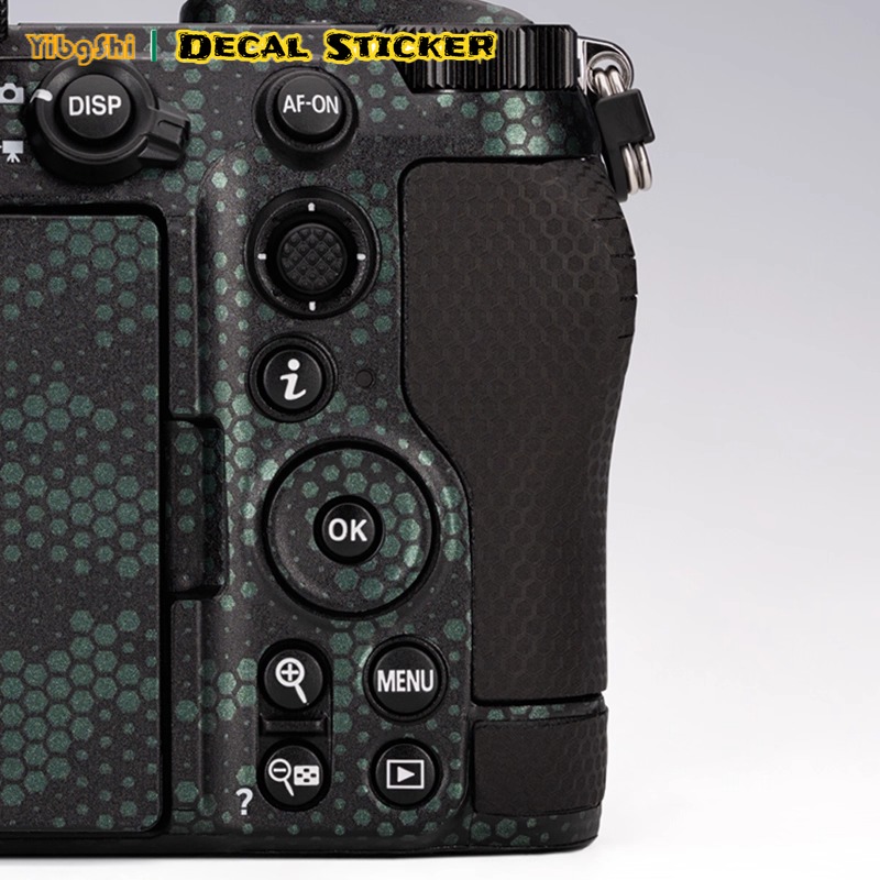 لنيكون Z6III Z63 Z6M3 ملصق الج - مراجعة Nikon Camera Z6 Iii وسعره