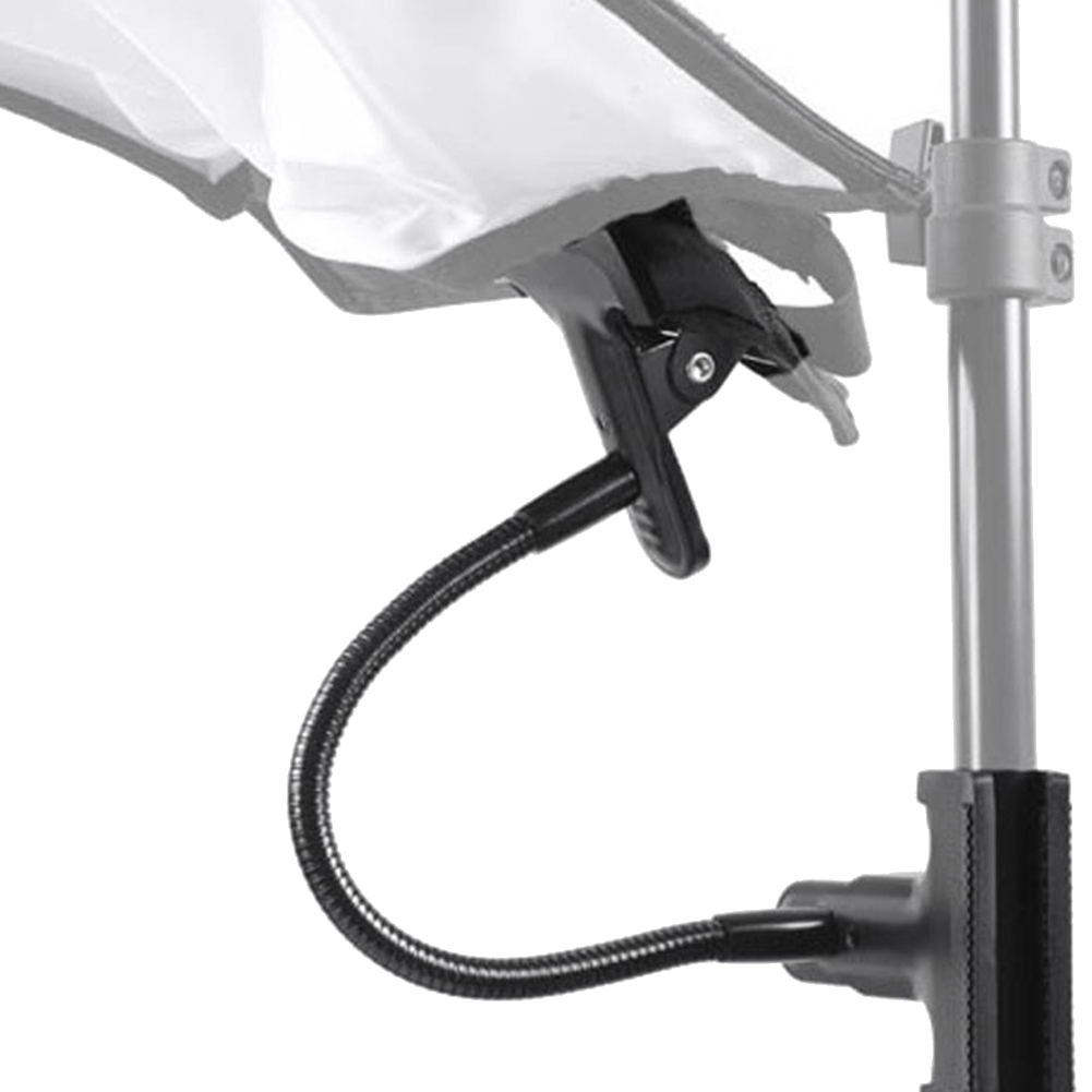 حامل الخلفية C المشبك كليب كام - مراجعة Reflector Arm Clamp وسعره