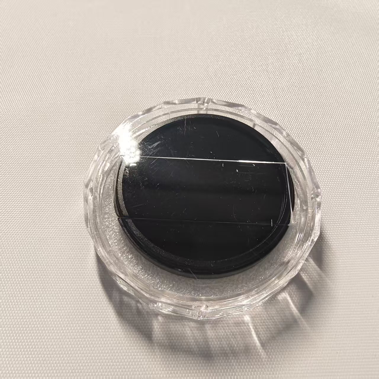 عدسة إطارية مقاس 52 مم تقلل من - مراجعة Lighting Glass Photography وسعره