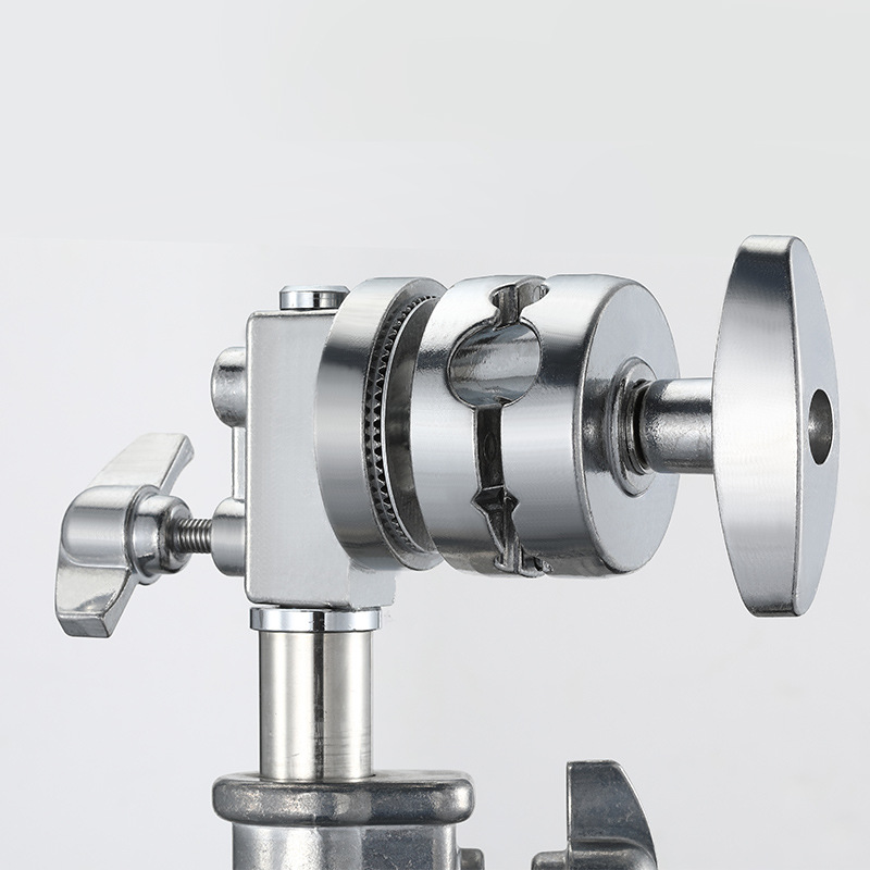 قبضة الرأس لحامل الضوء قبضة مع - مراجعة Reflector Arm Clamp وسعره
