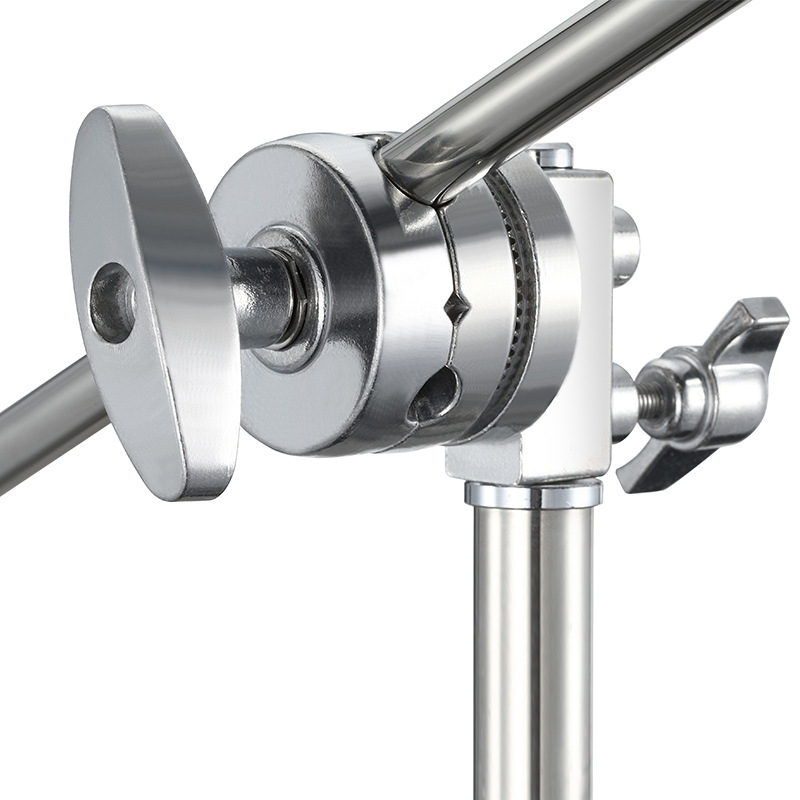 قبضة الرأس لحامل الضوء قبضة مع - مراجعة Reflector Arm Clamp وسعره