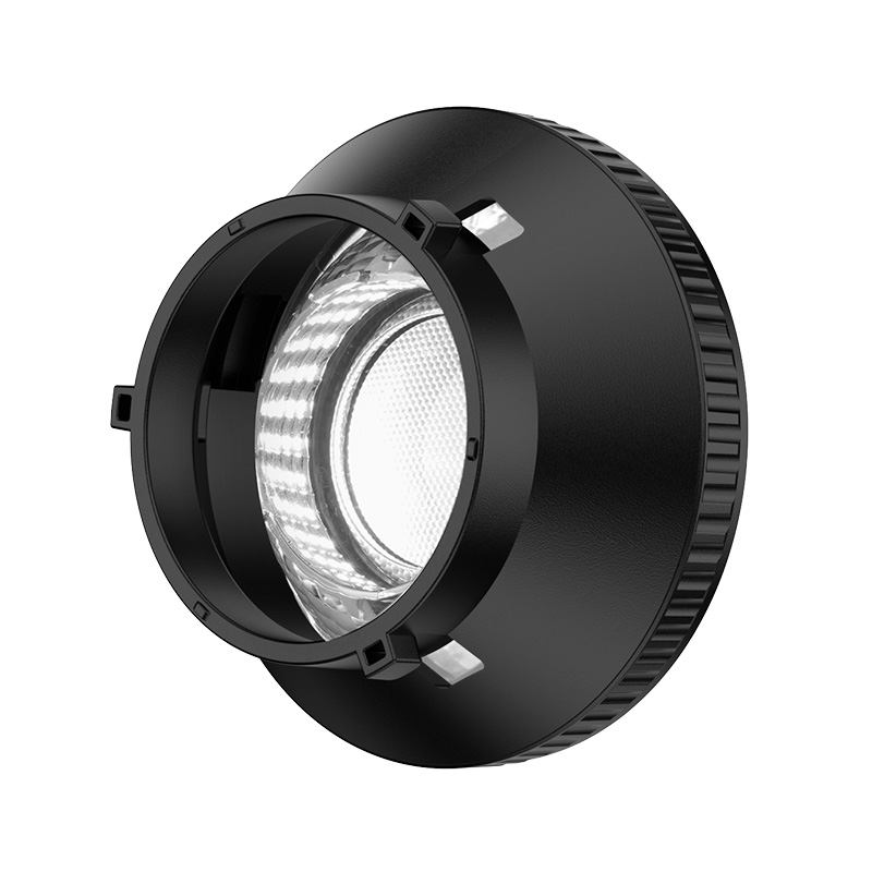 عدسة تكثيف الضوء Ulanzi C085 ل - مراجعة Iris Photography Led Lighting Pack وسعره