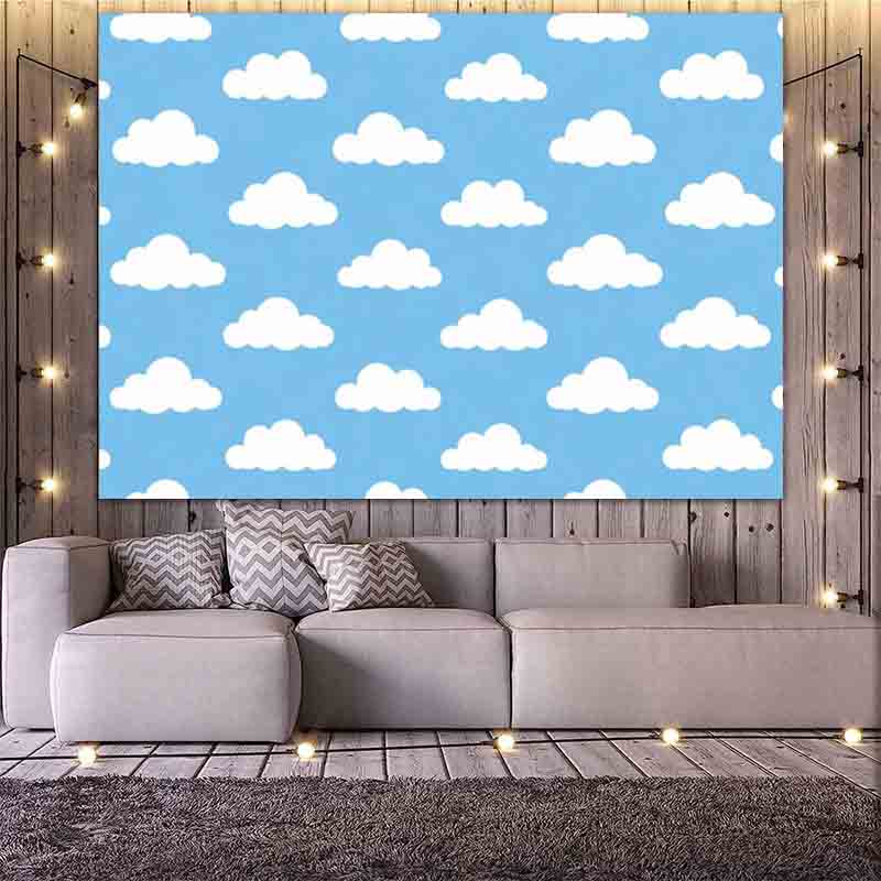 خلفية تصوير كرتونية بسيطة بسما - مراجعة Photography Lighting And Backdrop وسعره