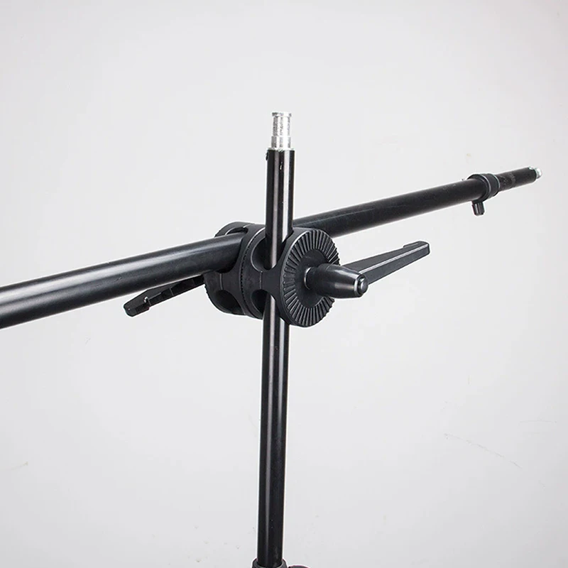 قطب واحد/مزدوج رئيس قبضة حامل  - مراجعة Reflector Arm Clamp وسعره