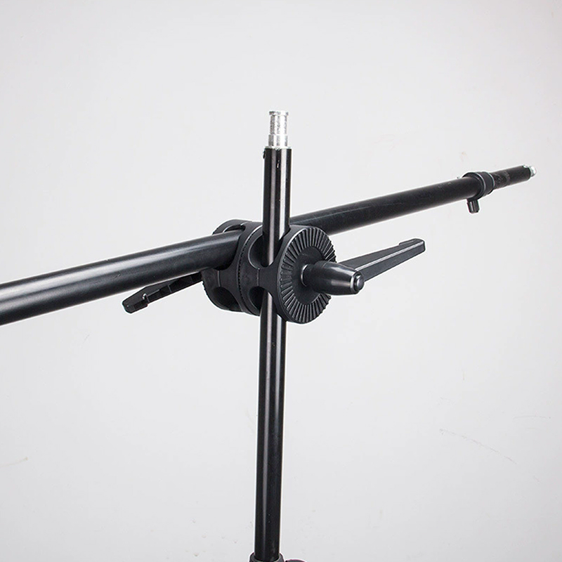 1 قطعة ABS قطب واحد/مزدوج رئيس - مراجعة Reflector Arm Clamp وسعره