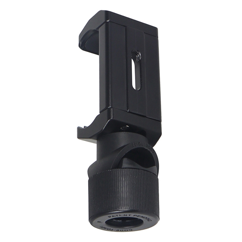 حامل مشبك باور بانك مع حامل إض - مراجعة Reflector Arm Clamp وسعره
