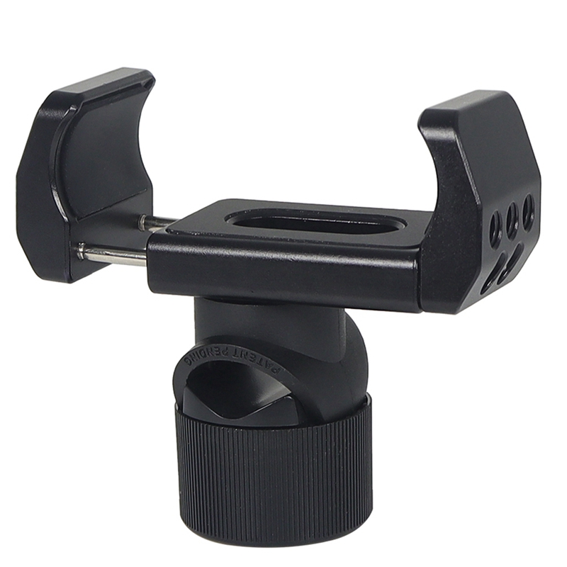 حامل مشبك باور بانك مع حامل إض - مراجعة Reflector Arm Clamp وسعره