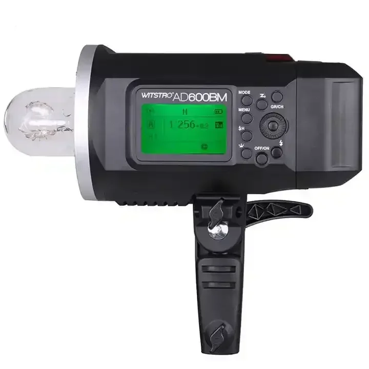 ضوء فلاش استوديو محمول 2026 بر - مراجعة Photography Lighting Outdoor وسعره