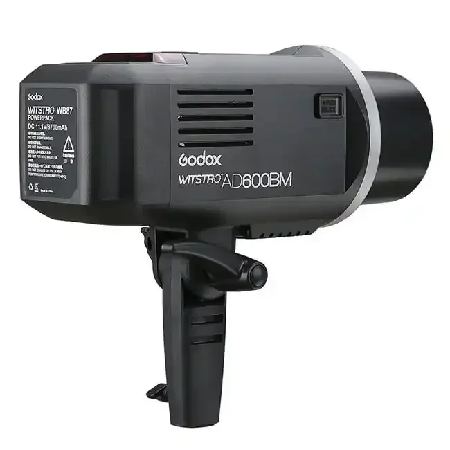 ضوء فلاش استوديو محمول 2026 بر - مراجعة Photography Lighting Outdoor وسعره