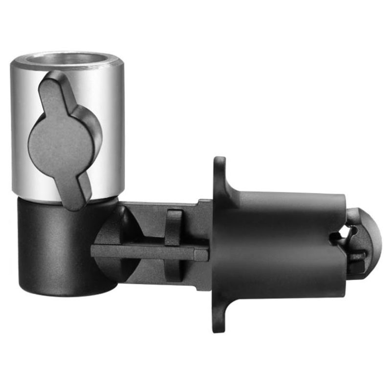 صور فيديو التصوير الفوتوغرافي  - مراجعة Reflector Arm Clamp وسعره