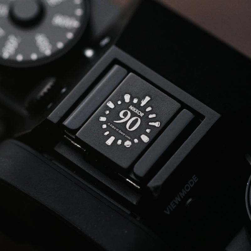 غطاء حذاء للكاميرا الساخنة وال - مراجعة Nikon Camera Z6 Iii وسعره