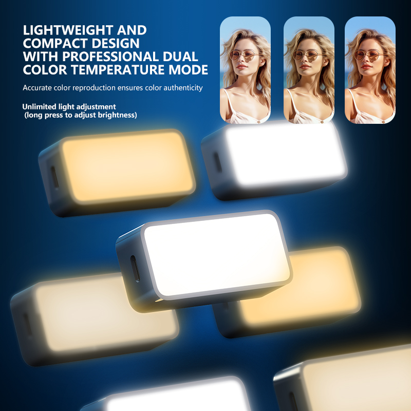 المغناطيسي المحمولة البسيطة Se - مراجعة Photography And Videography Lighting وسعره