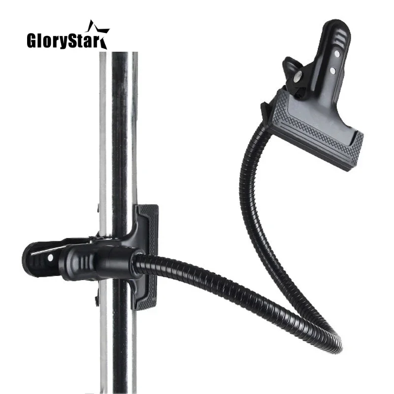 حامل الخلفية C المشبك كليب كام - مراجعة Reflector Arm Clamp وسعره