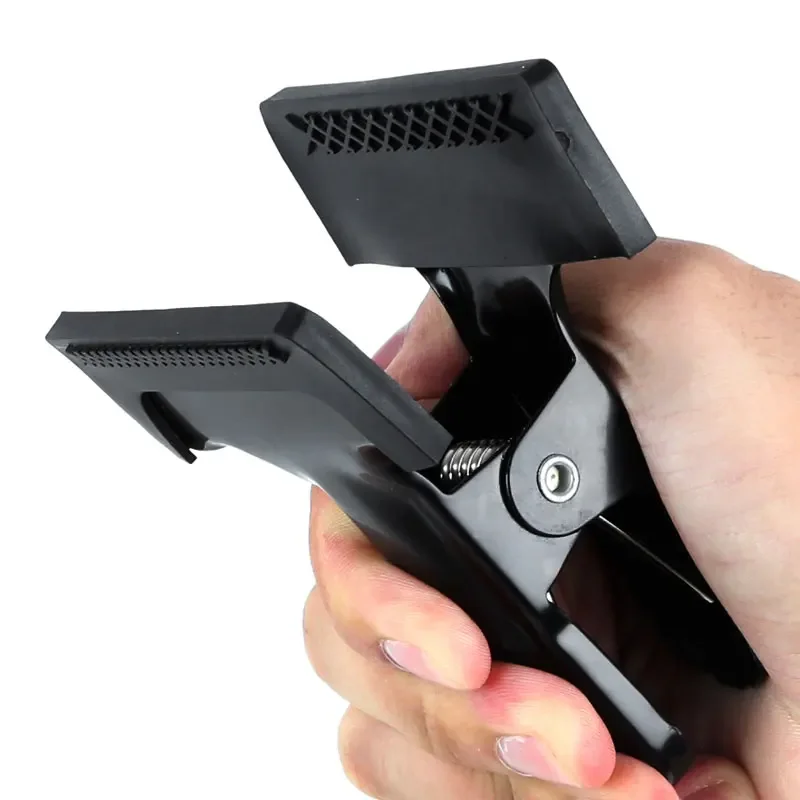 حامل الخلفية C المشبك كليب كام - مراجعة Reflector Arm Clamp وسعره