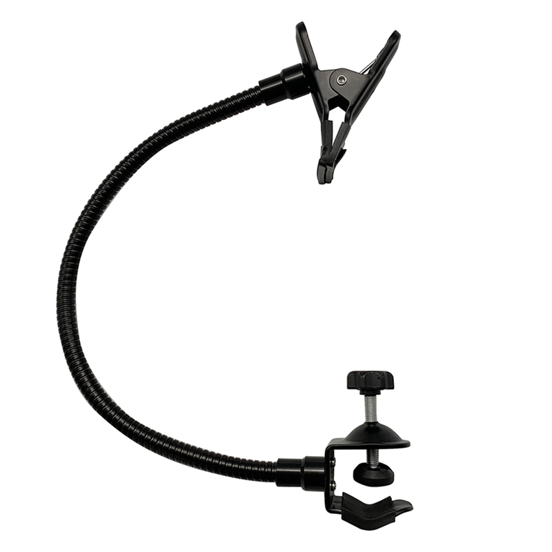 حامل خلفية بمشبك C، ملحقات است - مراجعة Reflector Arm Clamp وسعره