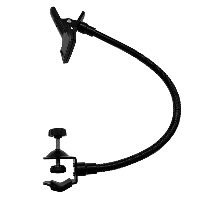 حامل خلفية بمشبك C، ملحقات است - مراجعة Reflector Arm Clamp وسعره