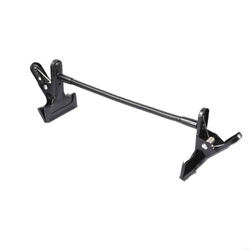 يتم توصيل المشابك القوية المزد - مراجعة Reflector Arm Clamp وسعره