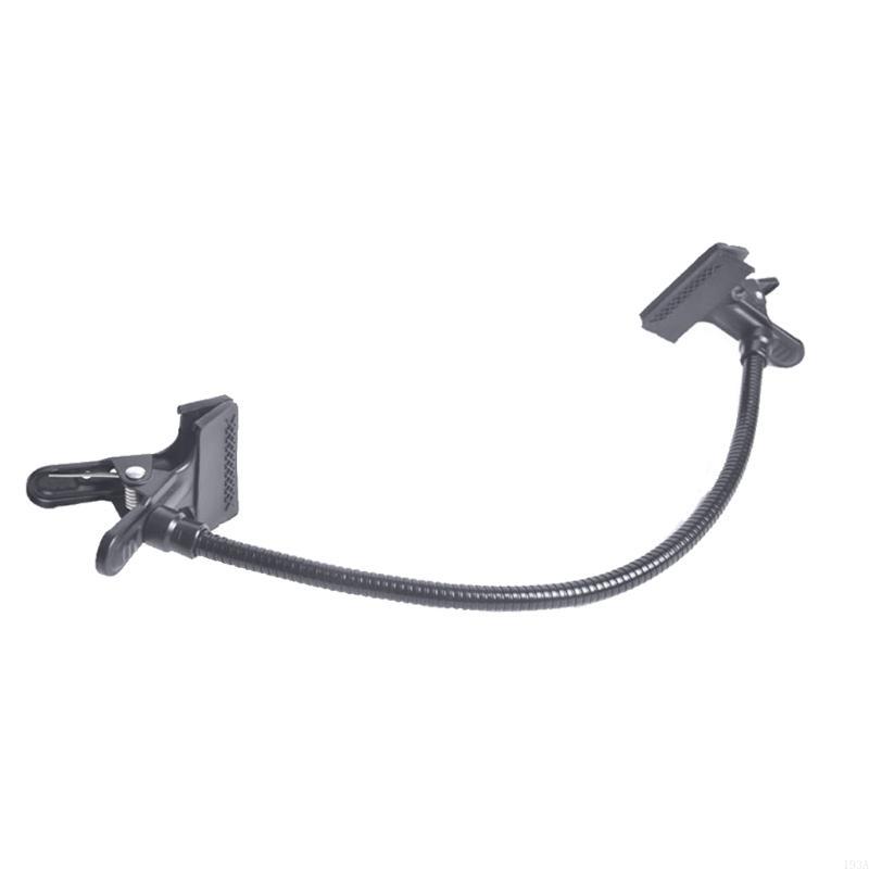 يتم توصيل المشابك القوية المزد - مراجعة Reflector Arm Clamp وسعره