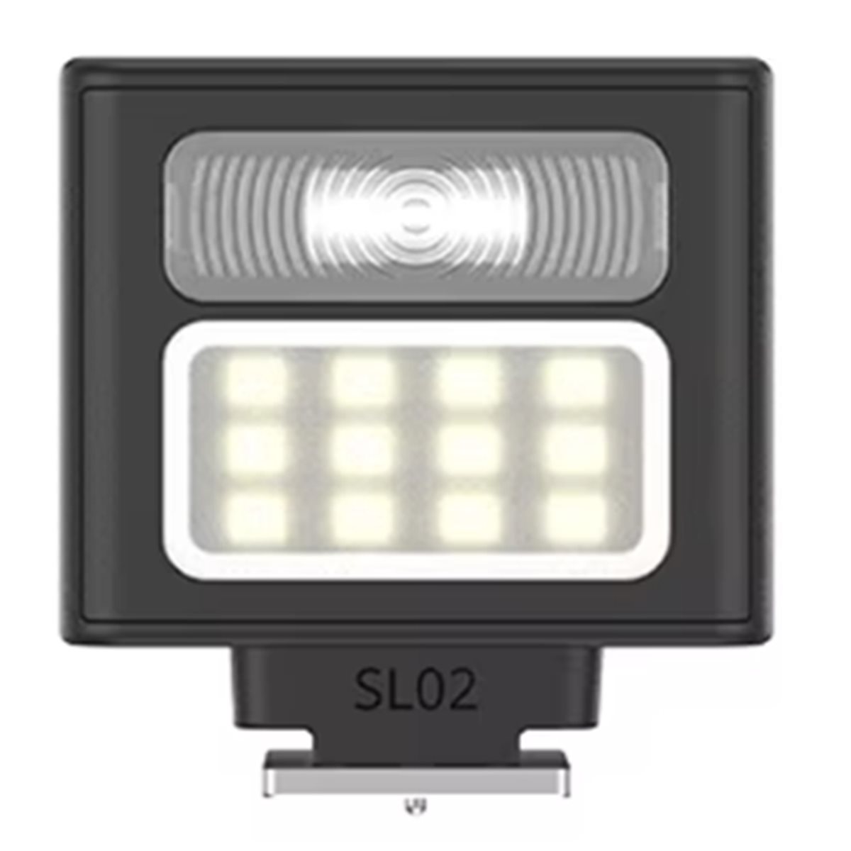 فلاش كاميرا DT75BG SL02 سبيدلا - مراجعة Photography Lighting Outdoor وسعره