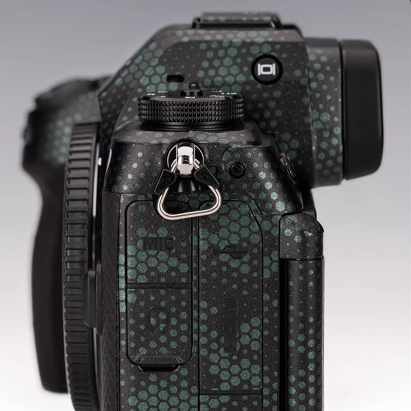 لكاميرا Nikon Z6iii Skin Nikon - مراجعة Nikon Camera Z6 Iii وسعره