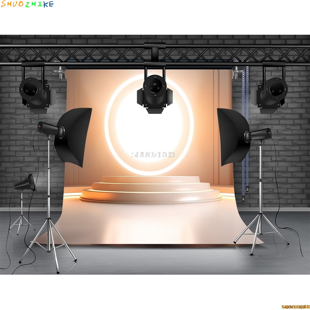 خلفيات مسرح الزفاف لحفل الذكرى - مراجعة Photography Lighting For Indoor وسعره