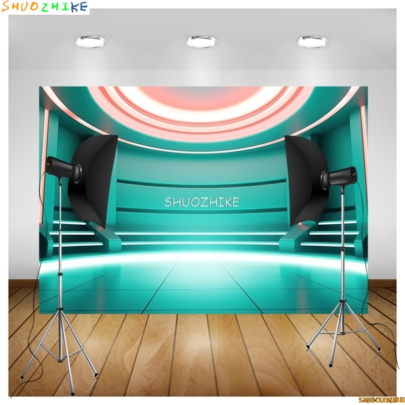 خلفيات مسرح الزفاف لحفل الذكرى - مراجعة Photography Lighting For Indoor وسعره
