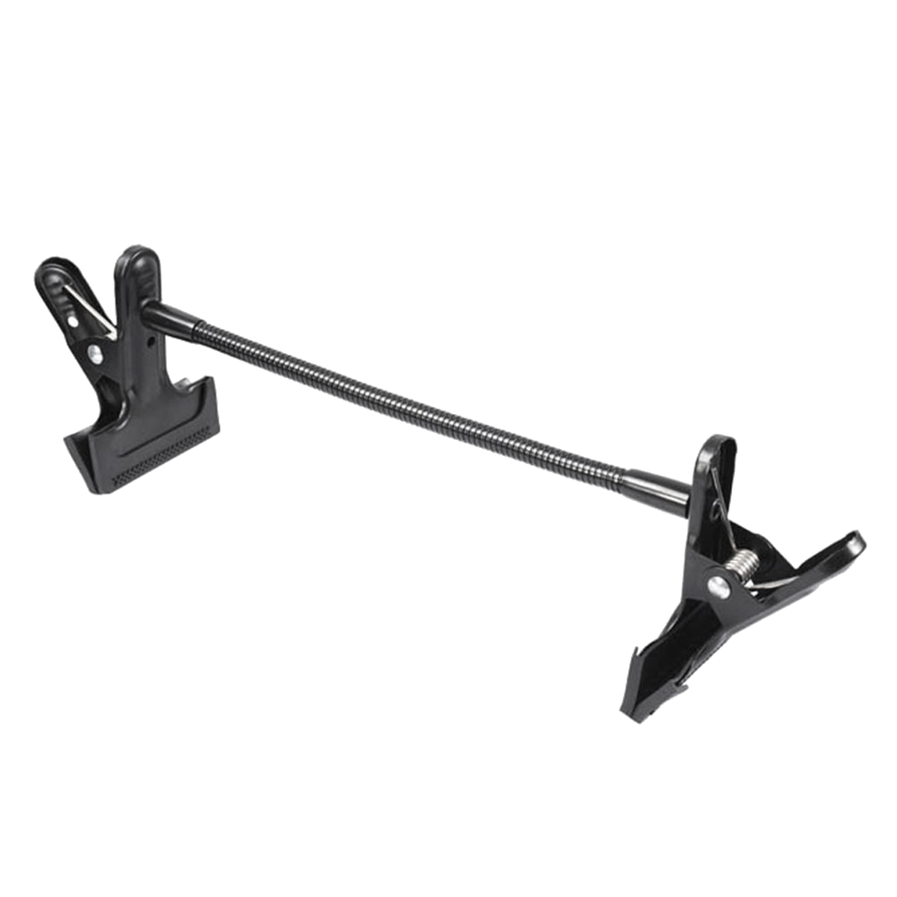 GZMO حامل خلفية C المشبك كليب  - مراجعة Reflector Arm Clamp وسعره